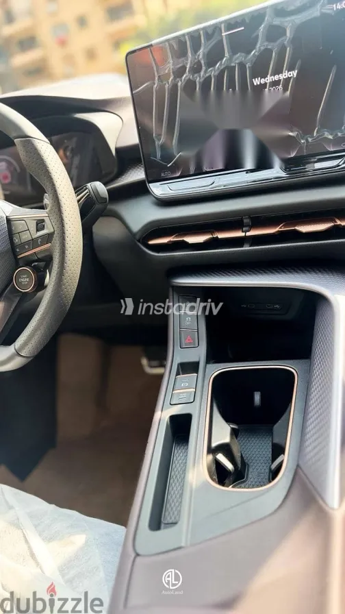 كوبرا تيرامار 2026 أزرق غامق جديدة للبيع - 7