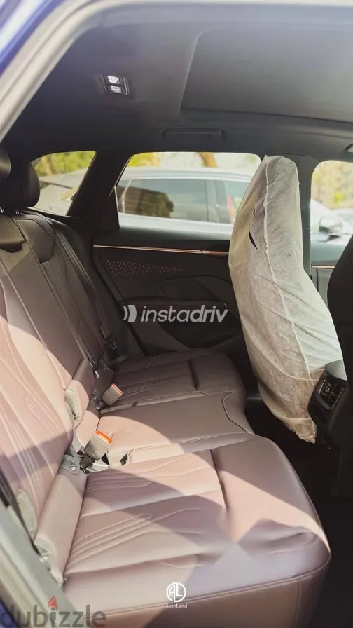 كوبرا تيرامار 2026 أزرق غامق جديدة للبيع - 8