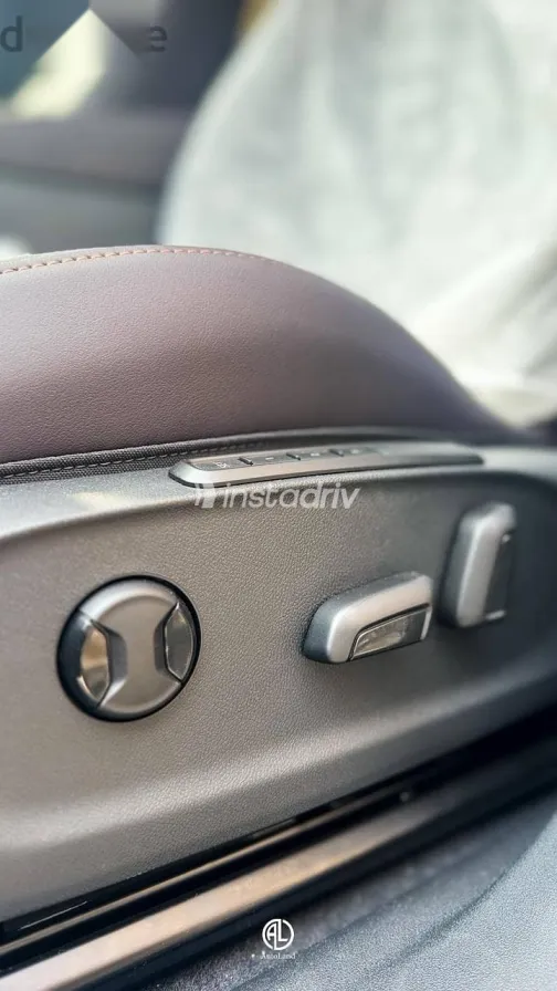 كوبرا تيرامار 2026 أزرق غامق جديدة للبيع - 9