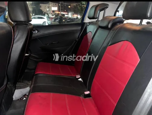 Peugeot 308 2011 White Used for Sale - 2