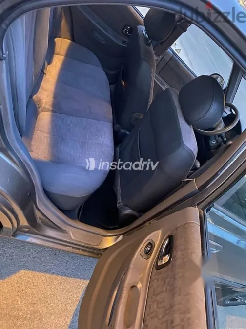 هيونداي فيرنا 2015 رمادي مستعملة للبيع - 6