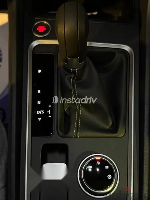 سيات اتيكا 2026 فضي جديدة للبيع - 4