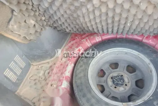 Kia Shuma 1999 Red Used for Sale - 2