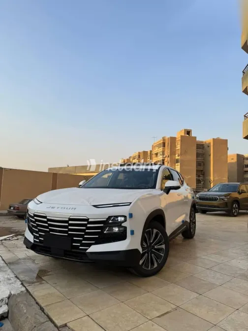 جيتور داشينج 2026 أبيض جديدة للبيع - 1