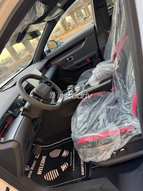 جيتور داشينج 2026 أبيض جديدة للبيع - 4