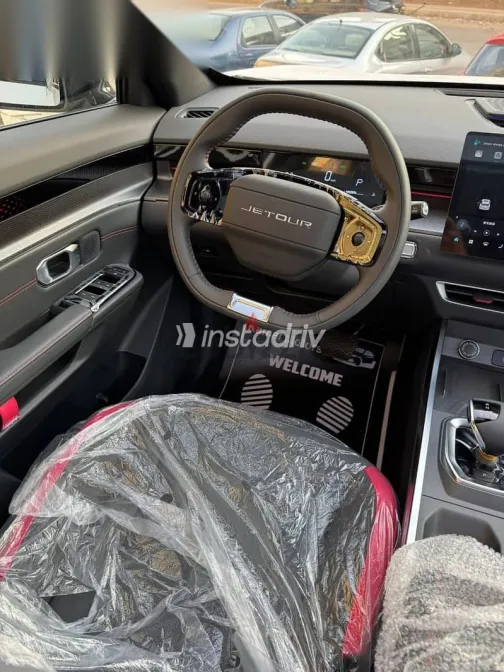 جيتور داشينج 2026 أبيض جديدة للبيع - 6