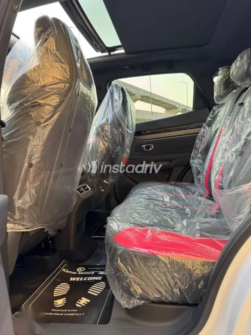 جيتور داشينج 2026 أبيض جديدة للبيع - 7