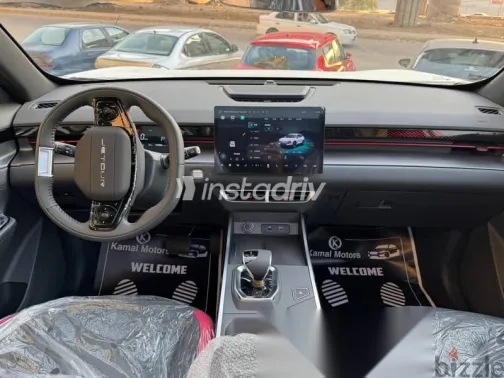 جيتور داشينج 2026 أبيض جديدة للبيع - 9