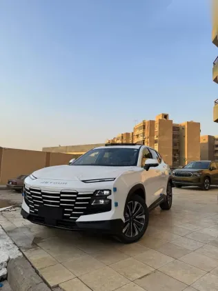 جيتور داشينج 2026 أبيض جديدة للبيع