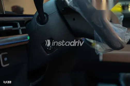 هيونداي سانتامو 2025 أبيض جديدة للبيع - 4