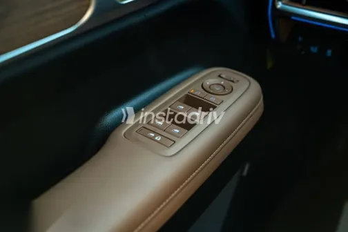 هيونداي سانتامو 2025 أبيض جديدة للبيع - 10