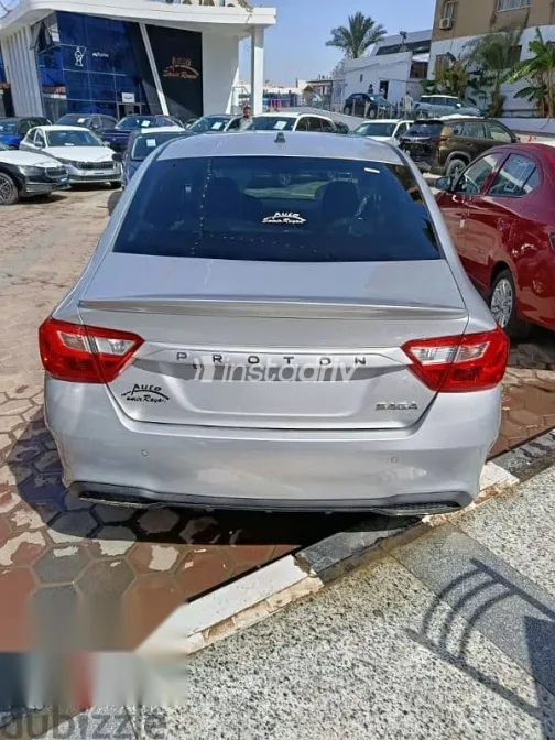 بروتون ساجا 2026 فضي جديدة للبيع - 3