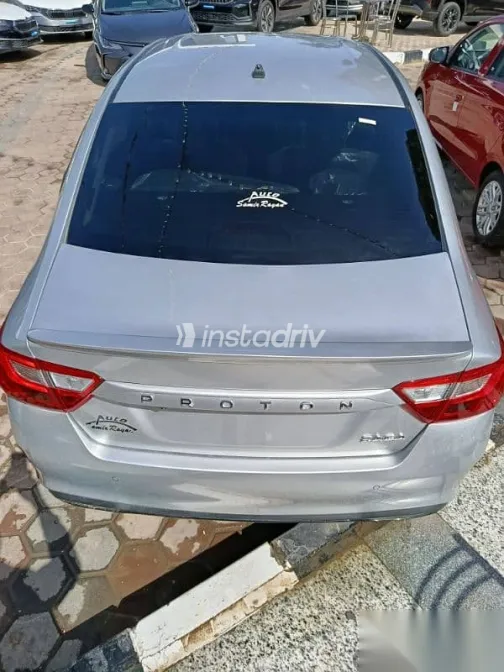 بروتون ساجا 2026 فضي جديدة للبيع - 4