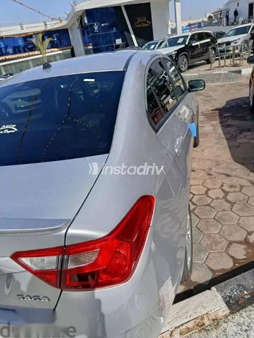 بروتون ساجا 2026 فضي جديدة للبيع - 5