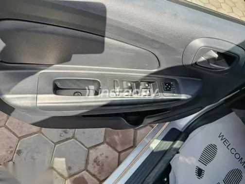 بروتون ساجا 2026 فضي جديدة للبيع - 9