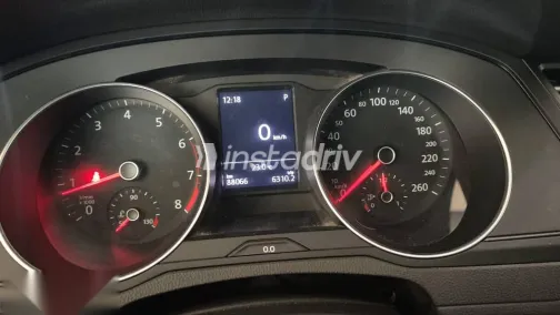 Volkswagen Passat 2019 Gray Used for Sale - 6