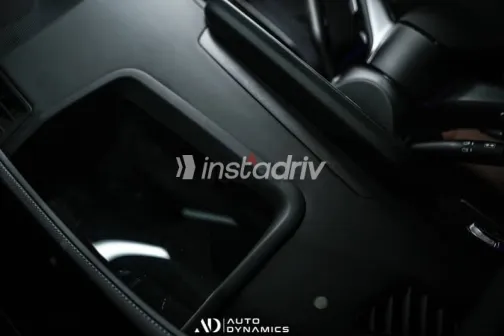 مرسيدس E 200 2026 أسود جديدة للبيع - 9