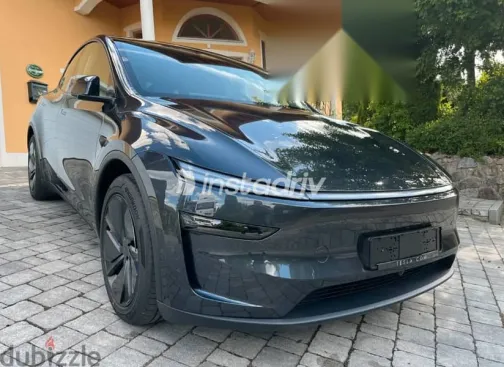 Tesla Model 3 2025 Black New for Sale - 1