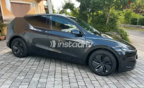 Tesla Model 3 2025 Black New for Sale - 3