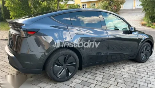 Tesla Model 3 2025 Black New for Sale - 4