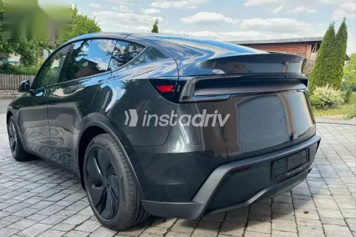 Tesla Model 3 2025 Black New for Sale - 5