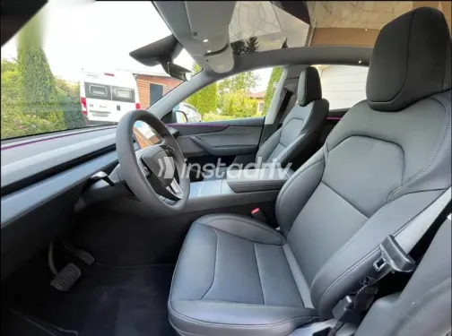 Tesla Model 3 2025 Black New for Sale - 9