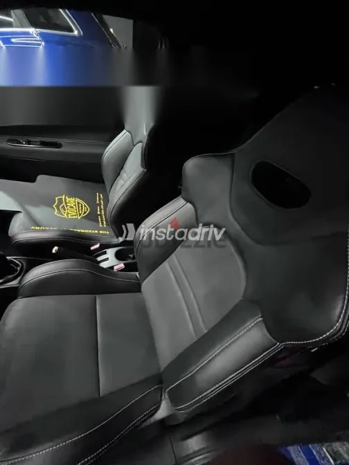 Peugeot 207 2008 Dark Blue Used for Sale - 7