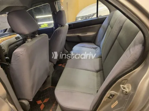 ميتسوبيشي لانسر 2011 فضي مستعملة للبيع - 4