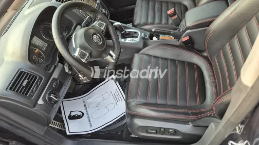 Volkswagen Jetta 2010 Dark Blue Used for Sale - 5