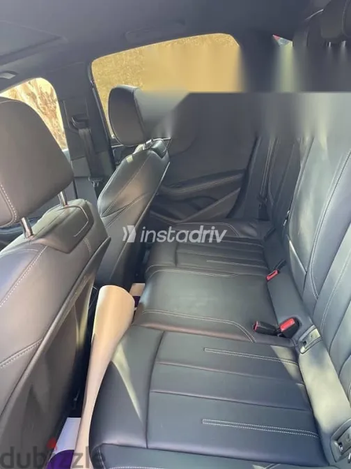 Audi A4 2025 Gray Used for Sale - 6