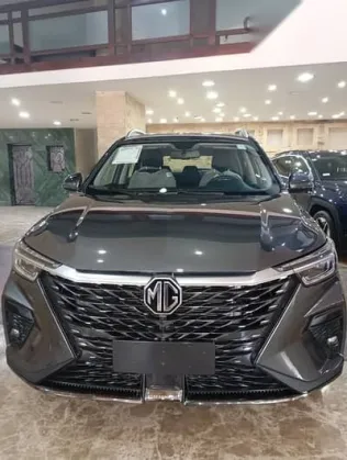 MG Rx5 2026 Black New for Sale