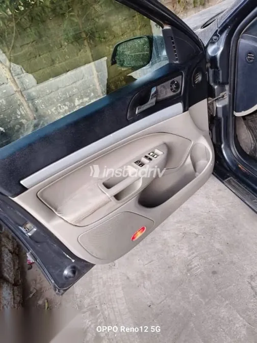 Skoda Octavia 2008 Silver Used for Sale - 5