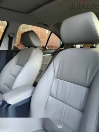 Skoda Octavia 2008 Silver Used for Sale