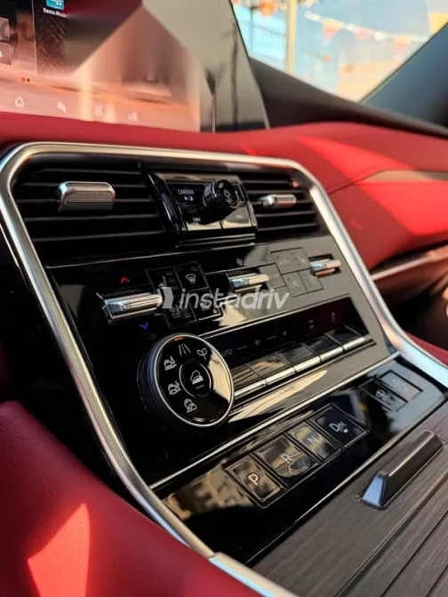 Nissan Patrol 2026 Black New for Sale - 5