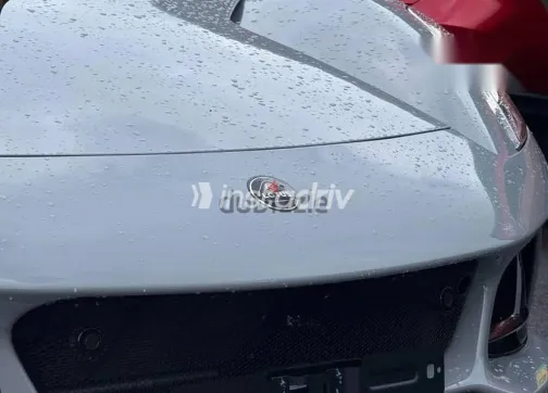 Lotus Emira 2025 Gray Used for Sale - 5