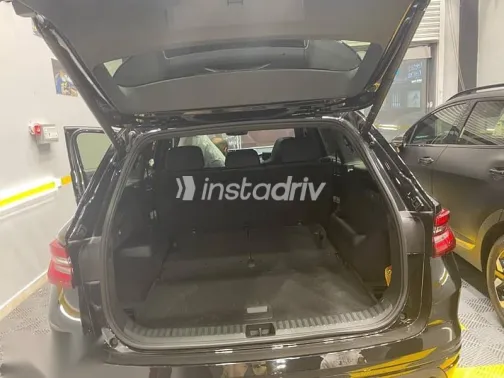 سكودا كودياك 2025 أسود جديدة للبيع - 5