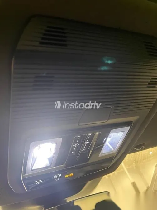 سكودا كودياك 2025 أسود جديدة للبيع - 8