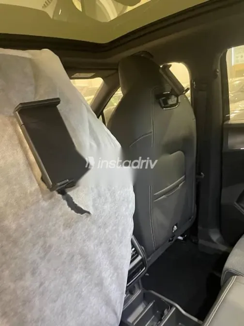 سكودا كودياك 2025 أسود جديدة للبيع - 9