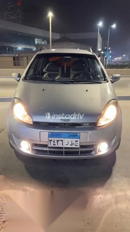 Speranza A113 2011 Silver Used for Sale - 1