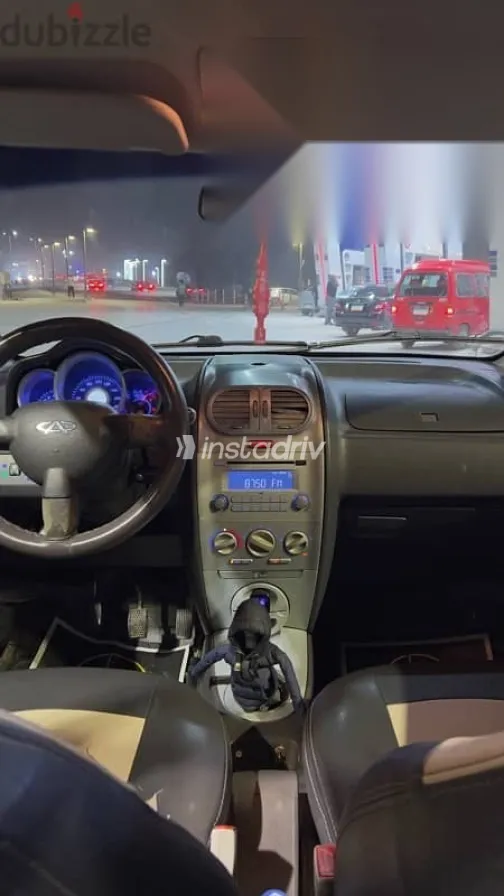 Speranza A113 2011 Silver Used for Sale - 2