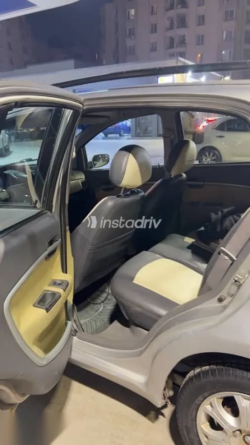 Speranza A113 2011 Silver Used for Sale - 3