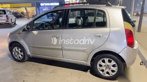 Speranza A113 2011 Silver Used for Sale - 4