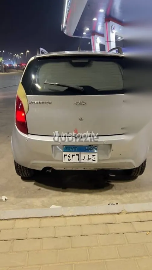 Speranza A113 2011 Silver Used for Sale - 5