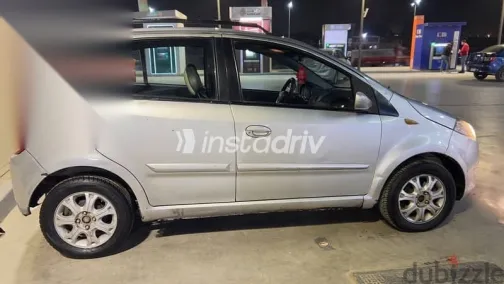 Speranza A113 2011 Silver Used for Sale - 6