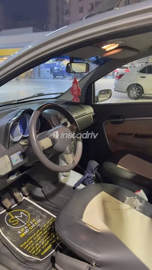 Speranza A113 2011 Silver Used for Sale - 7