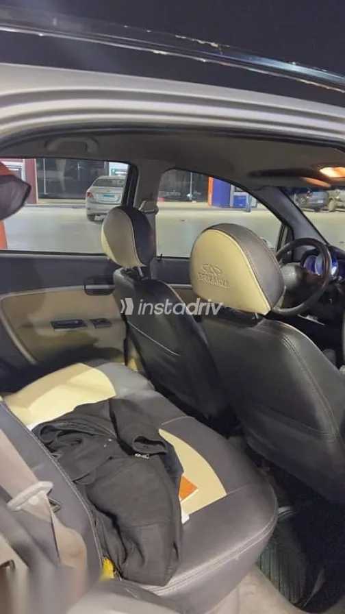 Speranza A113 2011 Silver Used for Sale - 8