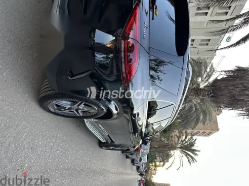 Mercedes GLE 2023 Black Used for Sale - 6