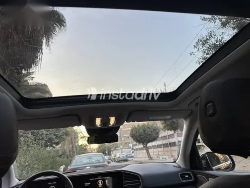 Mercedes GLE 2023 Black Used for Sale - 7