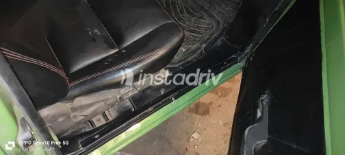 فيات 128 1977 أخضر مستعملة للبيع - 8