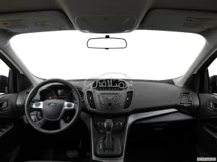 Ford Kuga 2016 White Used for Sale